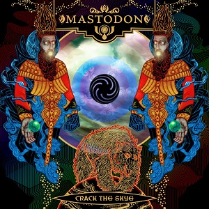 Mastodon – Crack The Skye (2009):