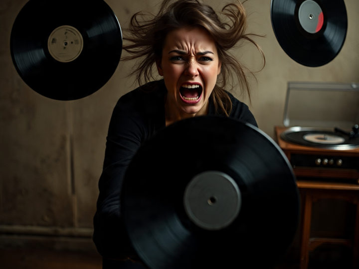 Eu Desprezo Meu Passado (Parte 1)