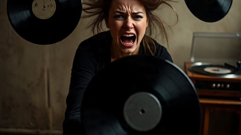 Eu Desprezo Meu Passado (Parte 1)