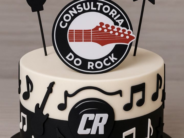 15 Anos de Consultoria do Rock