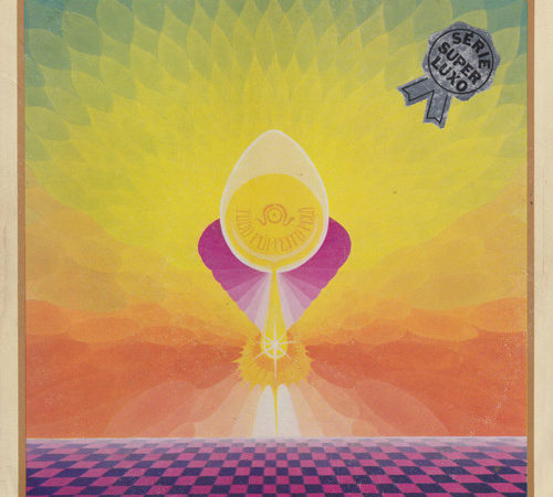 Maravilhas do Mundo Prog: Mutantes – Pitágoras [1974]